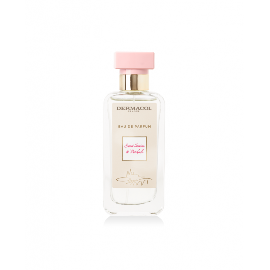Дермакол «Mon Amour» EDP 50 мл