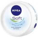 Nivea Soft, 100 ml
