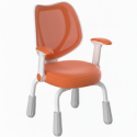 Lasten tuoli Spacetronik XD SPC-XD26O Lasten tuoli Spacetronik XD SPC-XD26O