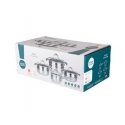 Remo roostevaba terasest kastrul 1,3 L, diameeter 14 cm, kõrgus 8,5 cm. Remo roostevaba terasest kastrul 1,3 L, diameeter 14 cm, kõrgus 8,5 cm.
