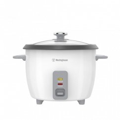 Rīsu vārītājs Westinghouse WKRCHSL5EU 1 l 400 W balts