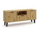 RTV SCANDI 2D1S SLIM ARTISAN OAK RTV SCANDI 2D1S SLIM ARTISAN OAK