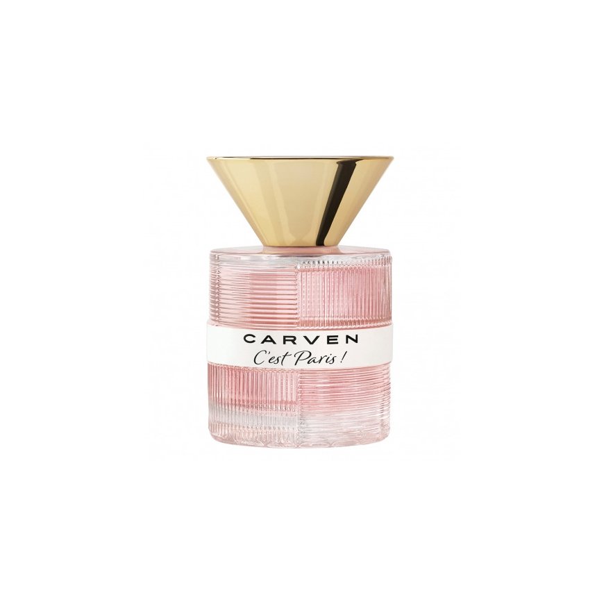 Carven C'EST PARIS MOTERIMS EDP vapo 50 ml