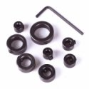countersink drill for wood 16 mm, Alpen [0061601600100]