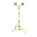 Viltrox VL D60T LED valgusti komplekt (3 tükki, reguleeritav temperatuur, puldiga) Viltrox VL D60T LED valgusti komplekt (3 tükki, reguleeritav temperatuur, puldiga)