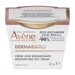 Avene DERMABSOLU redensifying day cream refill 50ml