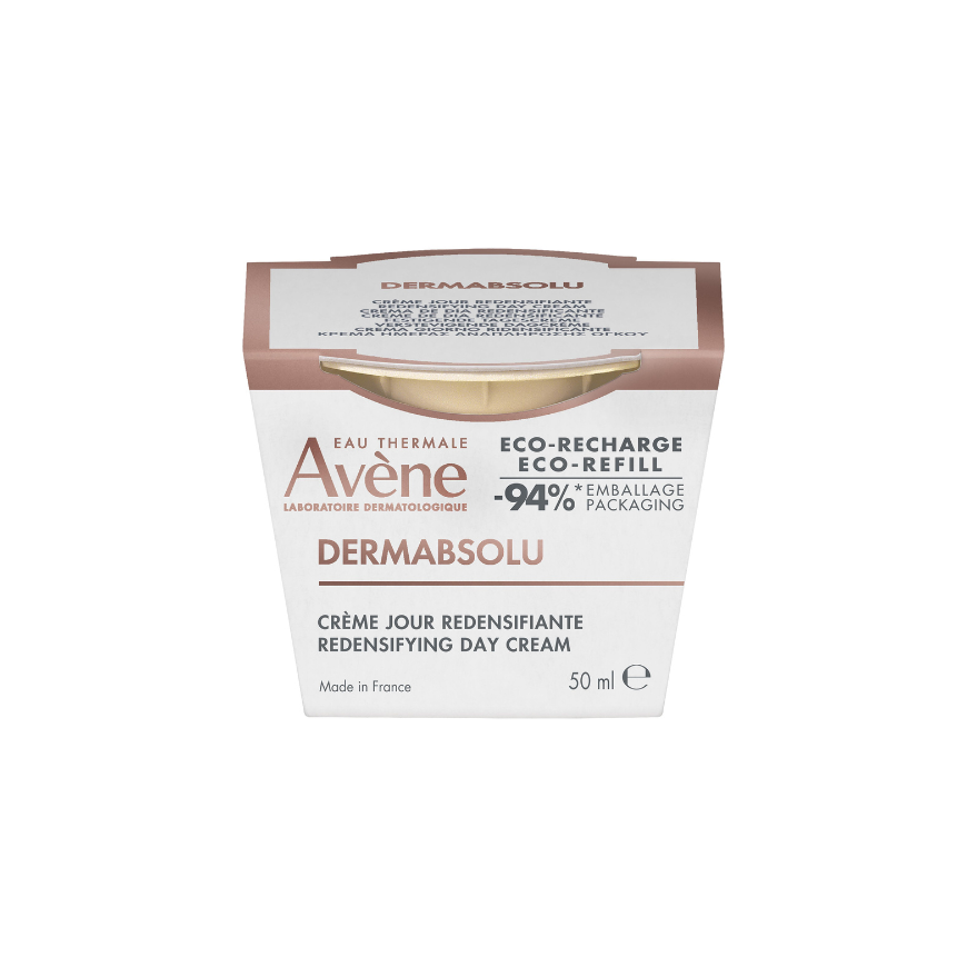 Avene DERMABSOLU redensifying day cream refill 50ml