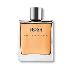 Hugo Boss Boss In Motion EDT M 100 ml Tester