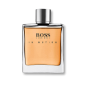 Hugo Boss Boss In Motion EDT Vīriešiem 100 ml Tester Hugo Boss Boss In Motion EDT Vīriešiem 100 ml Tester