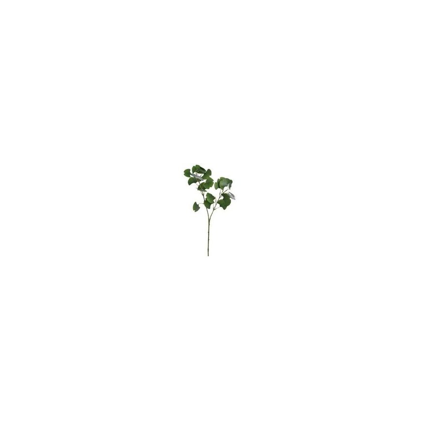 Mondex Since 1986 INGA 2 taulusetti, 50x70 cm, kultainen ginkgo – 2