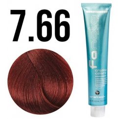 Be Hair Be Color 12 minute Hair Dye 100ml - 7.0 | Medium Shade for Light Hair