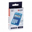 Eleven Calculator LC-110NR-BL, blue, pocket-sized, 8 digits Eleven Calculator LC-110NR-BL, blue, pocket-sized, 8 digits