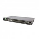 Kytkin DCN S5750E-28F-SI-D L3 Lite 16xSFP/8xCombo/4x10G Kytkin DCN S5750E-28F-SI-D L3 Lite 16xSFP/8xCombo/4x10G
