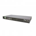 Switch DCN S5750E-28F-SI-D L3 Lite 16xSFP/8xCombo/4x10G Switch DCN S5750E-28F-SI-D L3 Lite 16xSFP/8xCombo/4x10G
