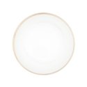 Mariapaula MariaPaula Moderna Gold 20.5cm Dessert Plate Mariapaula MariaPaula Moderna Gold 20.5cm Dessert Plate
