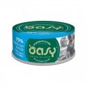 Oasy More Love Tuunikala Kõrvitsaga 70g
