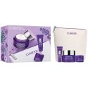 Clinique Anti-Aging Expert Skincare Set with Cosmetic Bag