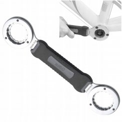 SuperB - 4-in-1 keskusavain - TB-BB42