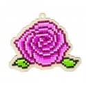 Beldizart Rose WWP122