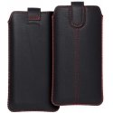 Mobilize Classic Gelly Wallet grāmata, Xiaomi Redmi Note 15 5G, melns Mobilize Classic Gelly Wallet grāmata, Xiaomi Redmi Note 15 5G, melns