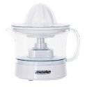 Mesko Home MS 4010 elektriline tsitrusepress 0,5 l 60 W Valge Mesko Home MS 4010 elektriline tsitrusepress 0,5 l 60 W Valge