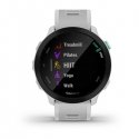 Garmin Forerunner 55 2,64 cm (1.04") MIP 42 mm Цифровой 208 x 208 пикселей Черный GPS (спутниковый)