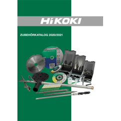 Hikoki Accessories Concrete Drill HiKOKi Ø5x150mm