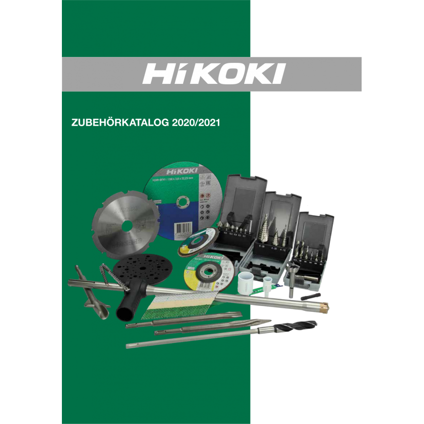 Hikoki Accessories Concrete Drill HiKOKi Ø5x150mm