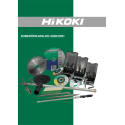 Hikoki Tarvikud Betono puuri HiKOKi Ø5x150mm Hikoki Tarvikud Betono puuri HiKOKi Ø5x150mm