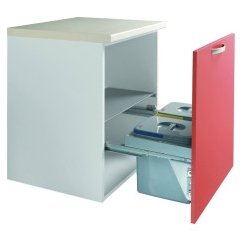 Шкаф HAGA II 2W из кашемира