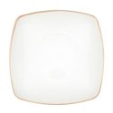 MariaPaula Moderna valge magustoidu taldrik 20,5 cm MariaPaula Moderna valge magustoidu taldrik 20,5 cm