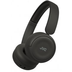 JVC HA-S59W Kõrvaklapp Juhtmega ühendatud & juhtmevaba Peavõru Muusika / Igapäevane USB tüüp-C Bluetooth Must
