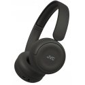 JVC HA-S59W Headset Wired & Wireless Head-band Music/Everyday USB Type-C Bluetooth Black JVC HA-S59W Headset Wired & Wireless Head-band Music/Everyday USB Type-C Bluetooth Black