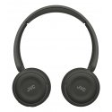 JVC HA-S59W Headset Wired & Wireless Head-band Music/Everyday USB Type-C Bluetooth Black JVC HA-S59W Headset Wired & Wireless Head-band Music/Everyday USB Type-C Bluetooth Black