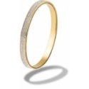 Marc Malone Shiny Solid Gold-Plated Steel Bracelet Cecilia MCB250398G Marc Malone Shiny Solid Gold-Plated Steel Bracelet Cecilia MCB250398G