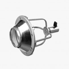 Adapter - SMDV Broncolor 71.5 mount for Zoom focusing system, 250g