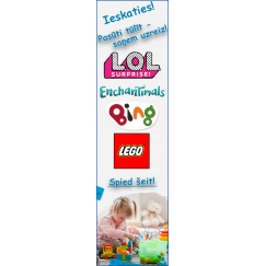 ProGarden Saulės lempa saulėgrąža geltonoje vazone