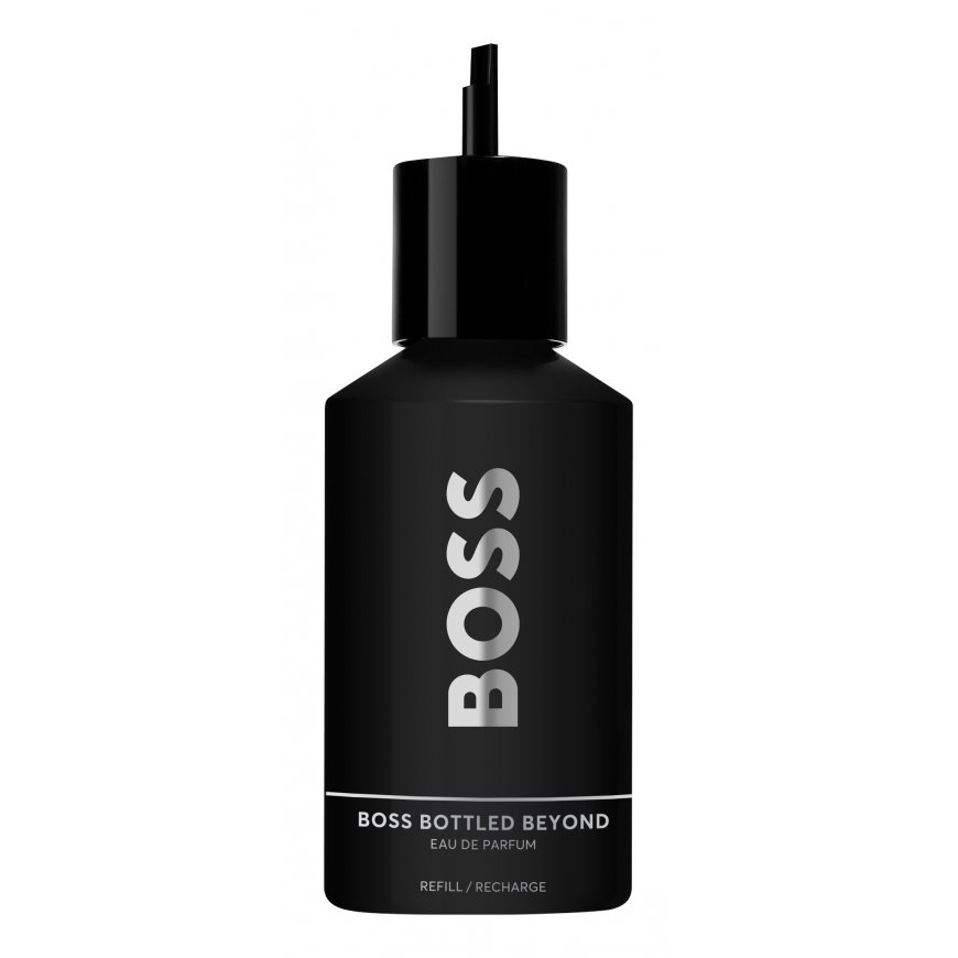BOSS Bottled Beyond Refill 200 ml Vīrieši