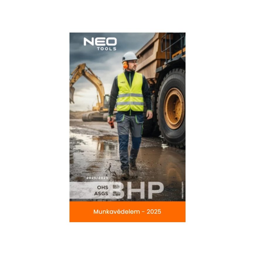 Neo Tools Šortai Mix&Match 2way stretch, pilki, dydis M