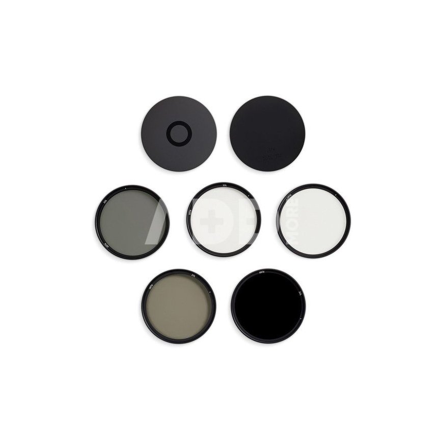 Filter - Urth 49mm Magnetic Essential Kit (UV, CPL, ND8, ND1000)