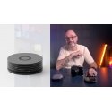 Filter - Urth 49mm Magnetic Essential Kit (UV, CPL, ND8, ND1000) Filter - Urth 49mm Magnetic Essential Kit (UV, CPL, ND8, ND1000)