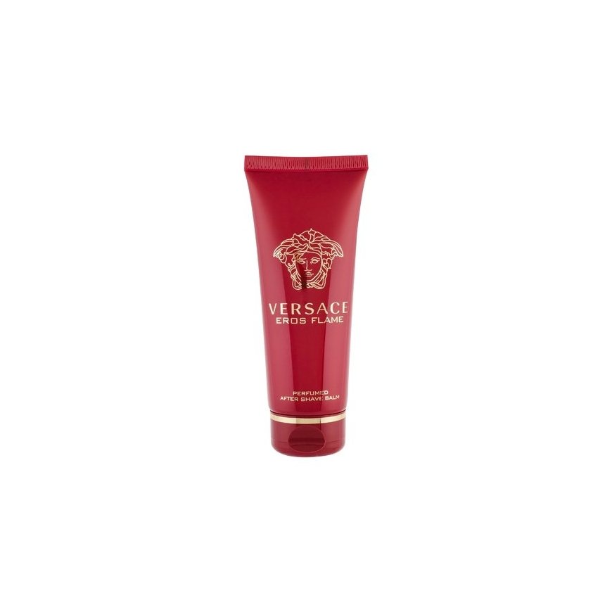 Versace Eros Flame - aftershave balm – 2