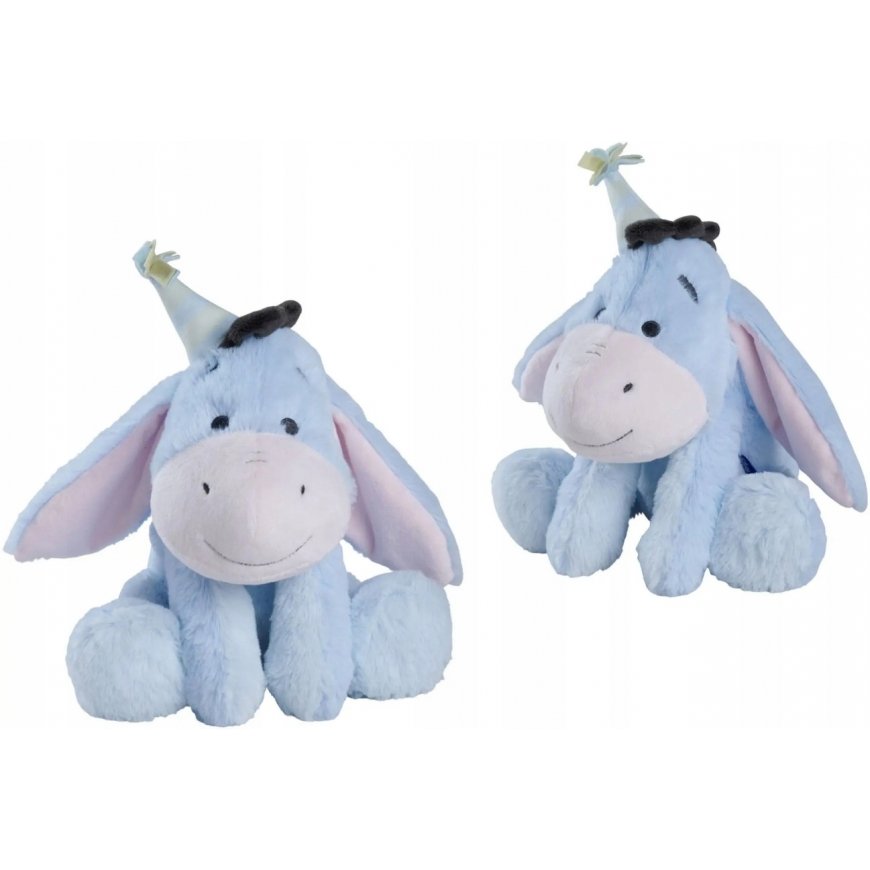 SIMBA DISNEY Jubileja Kļapītis 25cm 587-0722