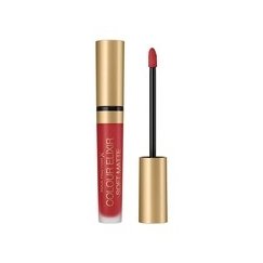 Eveline Cosmetics "Celebrity Lips" long-lasting matte liquid lipstick "04C", 4 ml