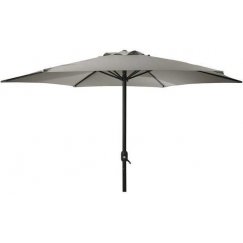 ProGarden Suur aiaminevar, Ø 300 cm