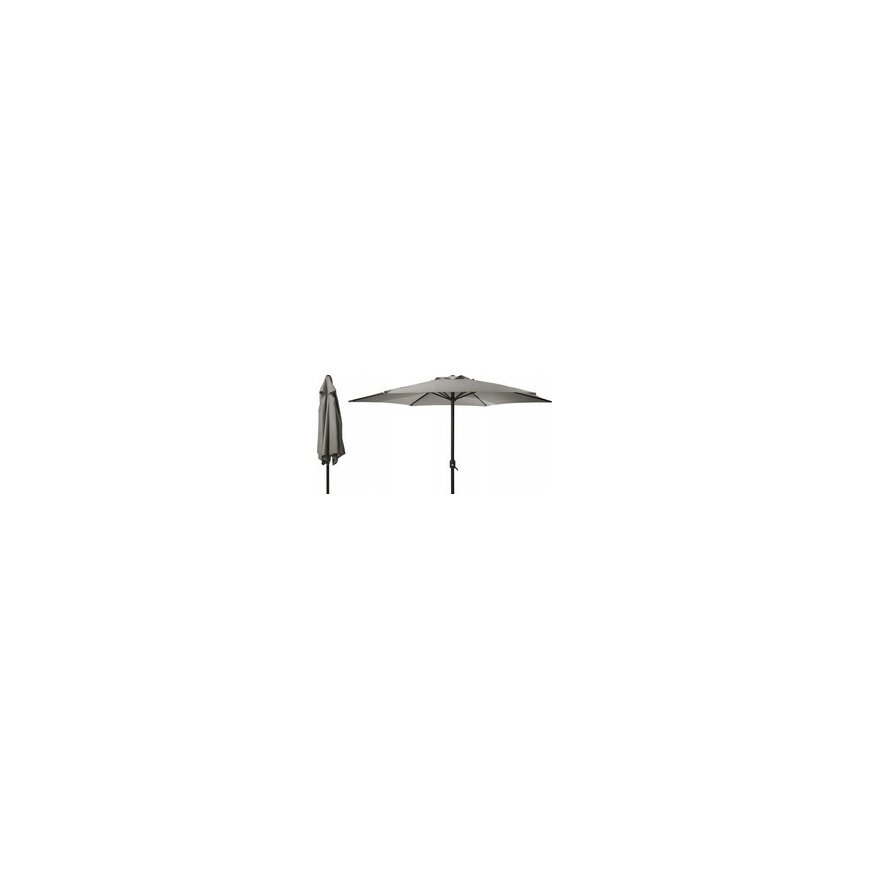 ProGarden Didelis sodo skėtis, Ø 300 cm – 2