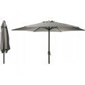ProGarden Large Garden Umbrella, Ø 300 cm ProGarden Large Garden Umbrella, Ø 300 cm