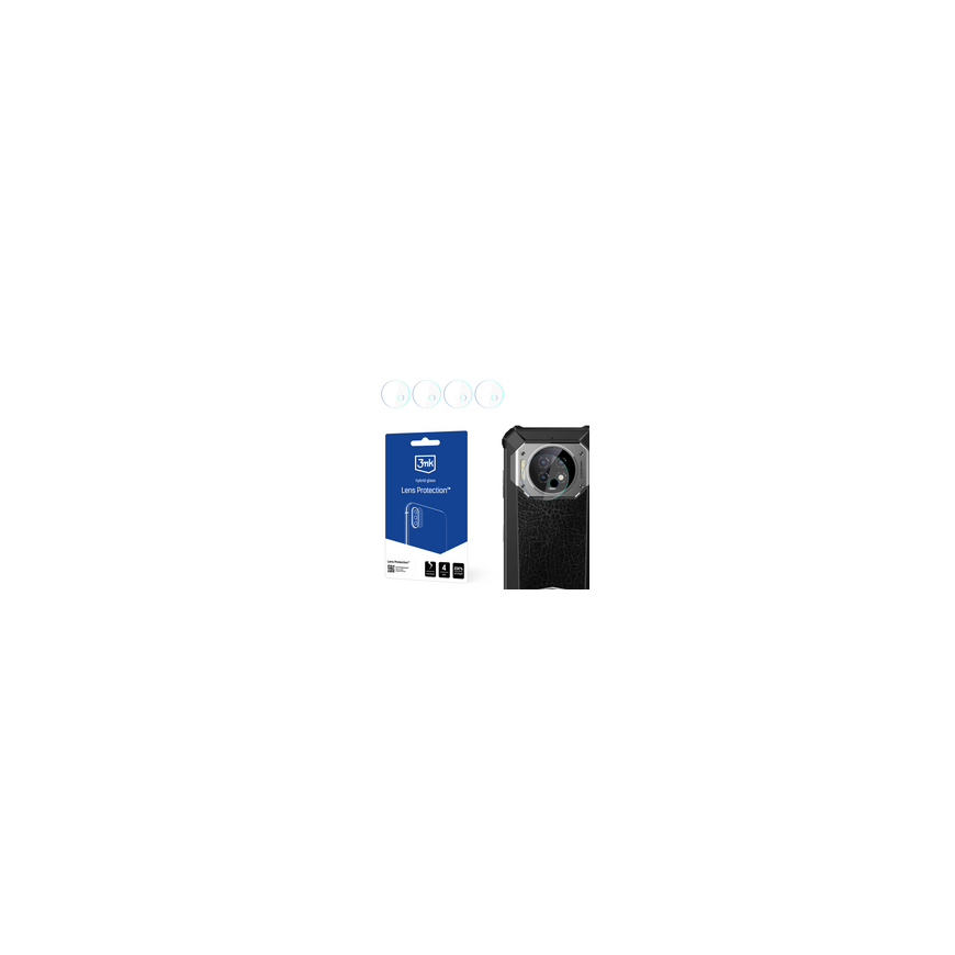 3Mk Protection 3Mk Protection Oukitel WP19