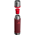 Termosas STANLEY CLASSIC (0,6 l) Termosas STANLEY CLASSIC (0,6 l)