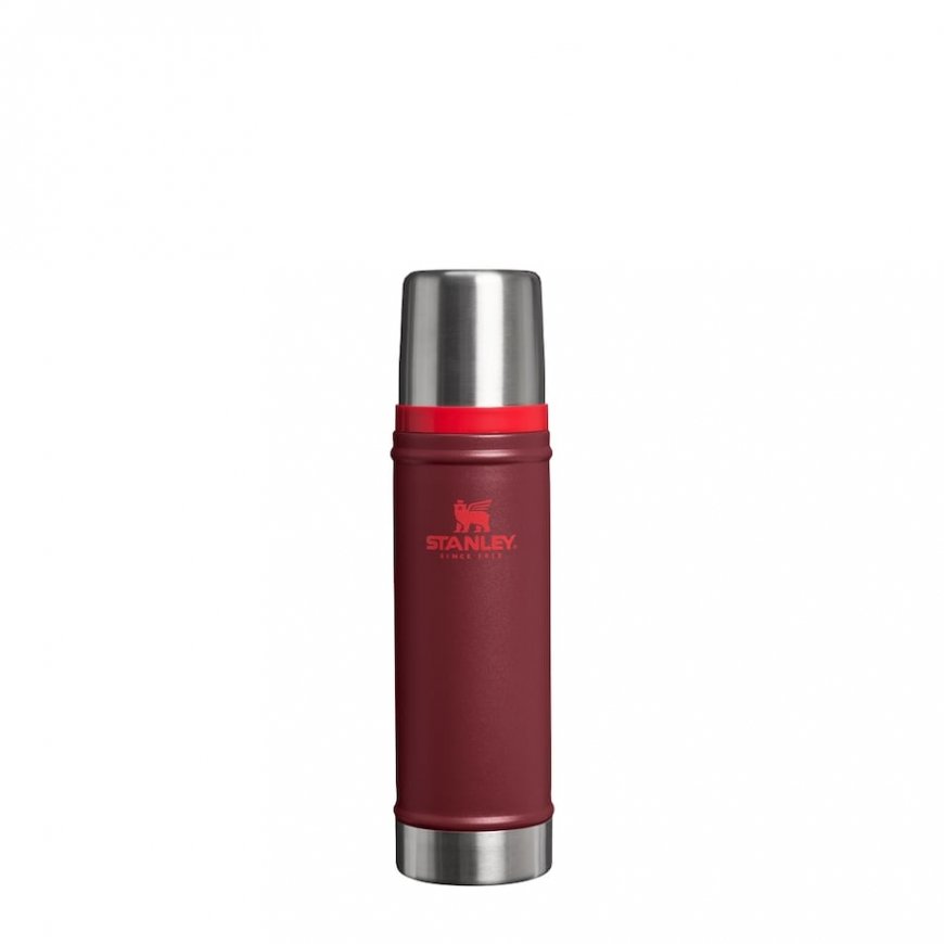 Termoss STANLEY CLASSIC (0,6 l) – 2